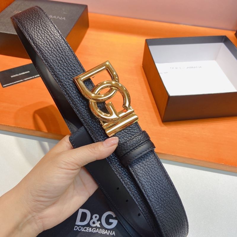 D&G Belts